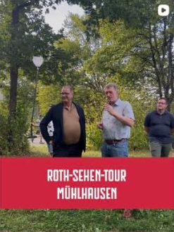 Roth-sehen-Tour